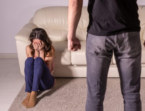 Problem sa nasiljem u porodici