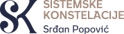 Srđan Popović Logo