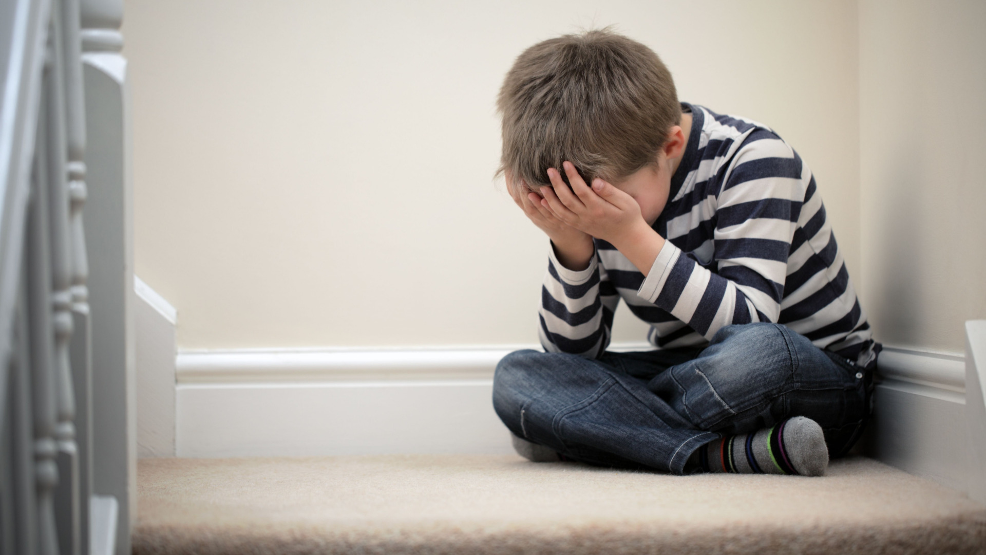 Stres kod dece i kako ga prepoznati